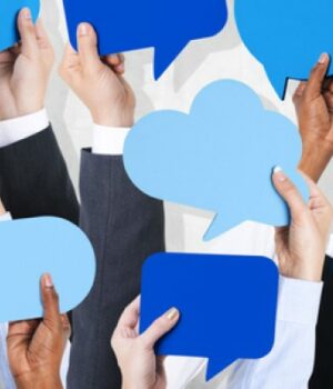 L’expression des groupes politiques