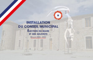 Elections municipales 2026 : Conseil municipal d’installation samedi 21 mars