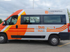 Un service de transport public renforcé avec « Le Bus à la demande » sur Peynier et vers Trets, Rousset et Puyloubier