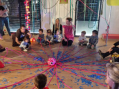 Franc succès du spectacle « Rosie » à la médiathèque de Peynier