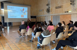 Recrutement Burger King à Peynier : un franc succès pour la première réunion d’information