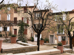 La place des Savonniers retrouve toute son harmonie