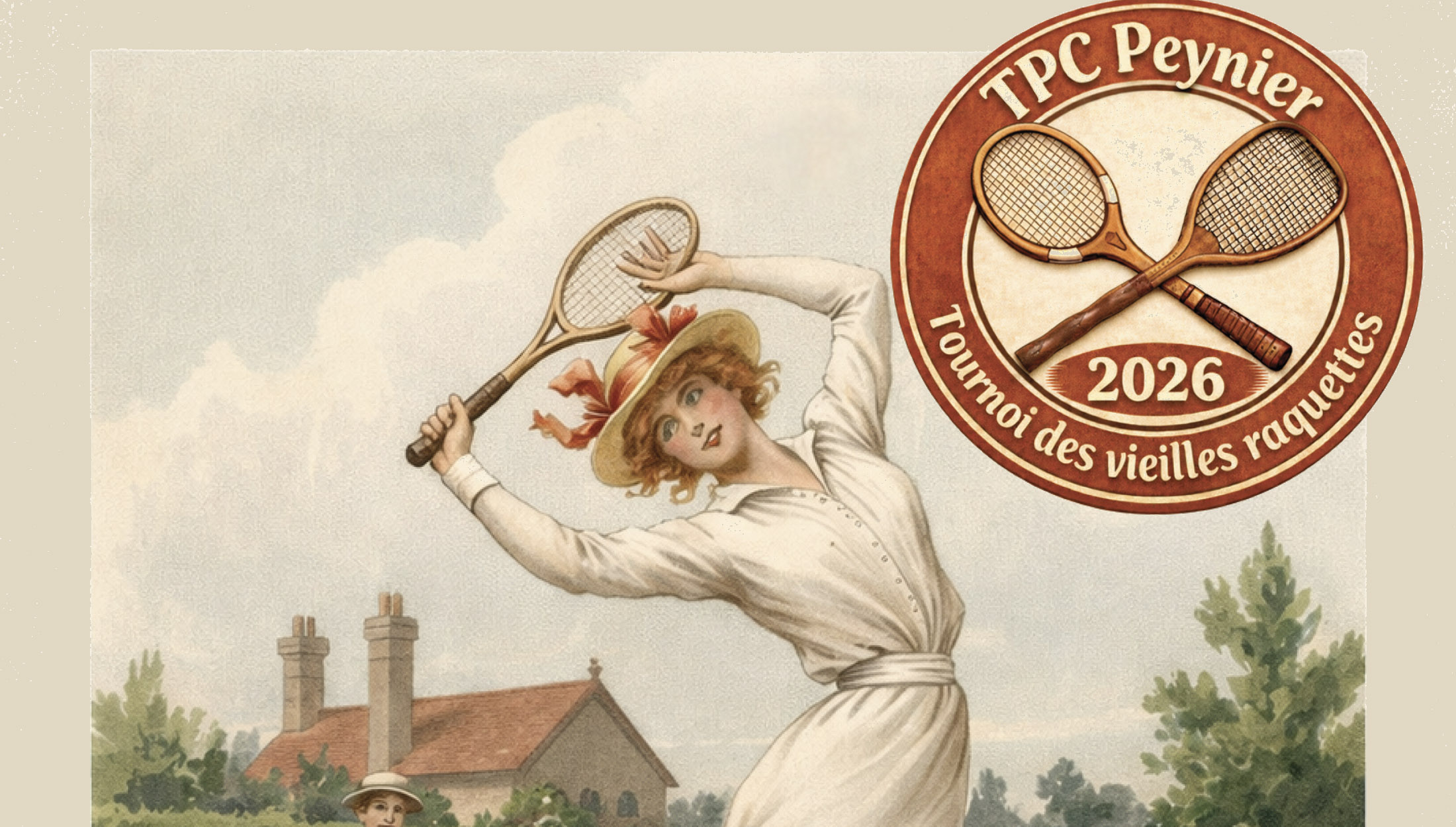 Conseils cordage de raquette de tennis - Extreme Tennis