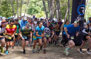 12ème édition des « 24 Heures de Peynier » : un week-end sportif et festif à ne pas manquer !
