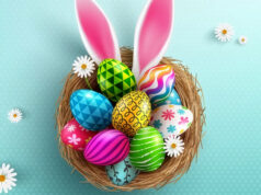 Chasse aux œufs 2026