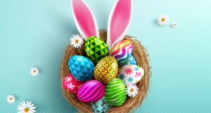 Chasse aux œufs 2026