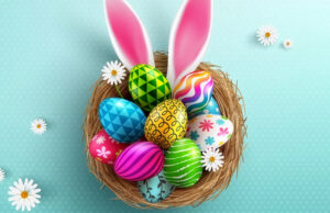 Chasse aux œufs 2026