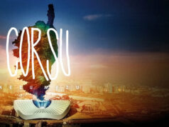 CORSU Mezu Mezu : Peynier rejoint les 5 000 choristes au stade Vélodrome