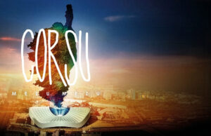 CORSU Mezu Mezu : Peynier rejoint les 5 000 choristes au stade Vélodrome