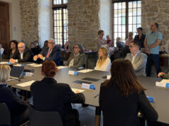 La mairie dévoile la liste des délégations des adjoints au maire et des conseillers municipaux