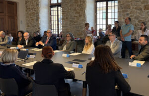 La mairie dévoile la liste des délégations des adjoints au maire et des conseillers municipaux