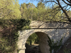 Travaux sur le pont avenue de la Libération : fermeture nocturne de la RD908