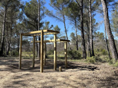 Un nouveau souffle pour le parcours sportif de la Garenne : la municipalité passe à l’action dès les premiers jours