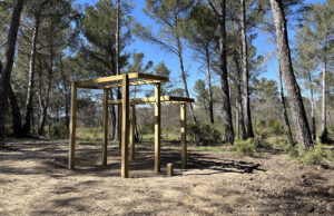 Un nouveau souffle pour le parcours sportif de la Garenne : la municipalité passe à l’action dès les premiers jours