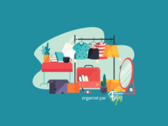 Brocante – Vide grenier