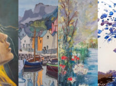 Exposition 2026 « Atelier d’Art » du Foyer Rural