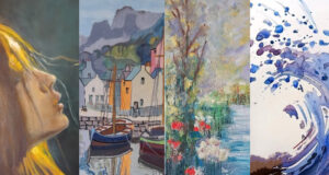 Exposition 2026 « Atelier d’Art » du Foyer Rural