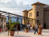 La Place du Château révèle son nouveau visage