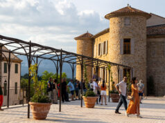 La Place du Château révèle son nouveau visage