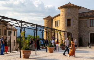 La Place du Château révèle son nouveau visage
