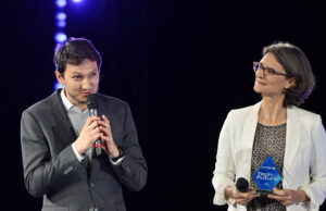 Un enfant de Peynier distingué pour son innovation en robotique