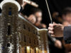 La Place du Château fête son ouverture en musique