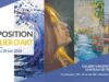 Exposition 2026 « Atelier d’Art » du Foyer Rural
