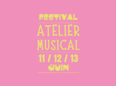 Festival de musique Atelier Musical 2026