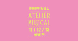 Festival de musique Atelier Musical 2026
