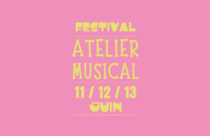Festival de musique Atelier Musical 2026