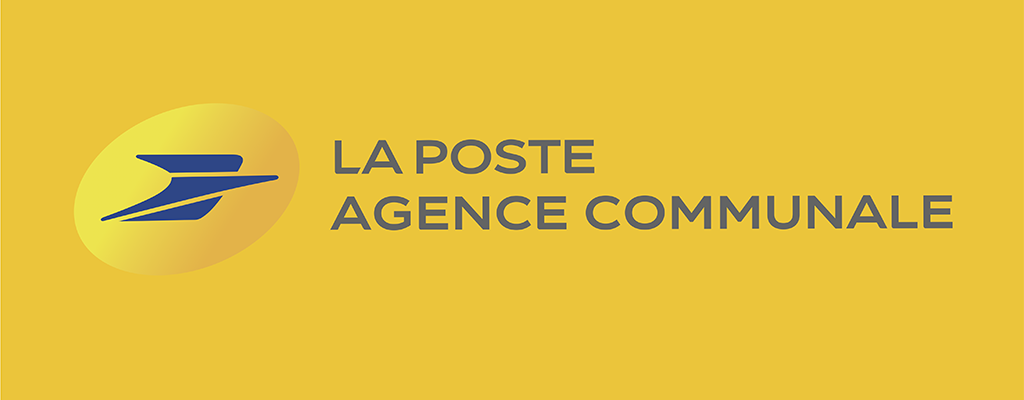 La Poste Agence Communale