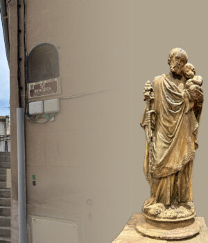 L’oratoire Saint-Joseph