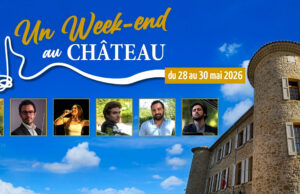 Un week-en au Château 2ème édition