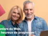 Ateliers numériques Séniors : une nouvelle session de perfectionnement ouvre à la rentrée