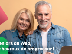 Ateliers numériques Séniors : une nouvelle session de perfectionnement ouvre à la rentrée