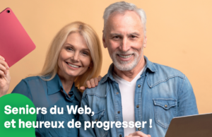 Ateliers numériques Séniors : une nouvelle session de perfectionnement ouvre à la rentrée