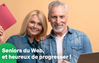 Ateliers numériques Séniors : une nouvelle session de perfectionnement ouvre à la rentrée