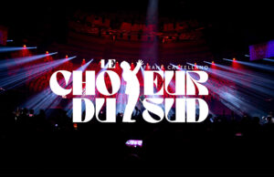 Le Chœur du Sud en concert au Théâtre de Verdure