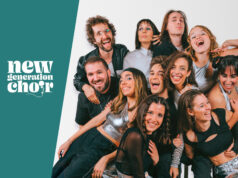 Festival International CHORAL en Provence 2026