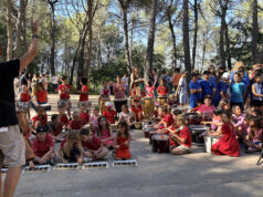 Un beau succès pour le Festival de l’Atelier Musical 2026