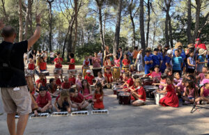 Un beau succès pour le Festival de l’Atelier Musical 2026