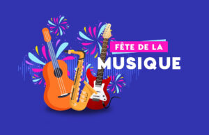 Peynier célèbre la Fête de la Musique le samedi 20 juin 2026