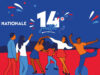 Fête nationale : rendez-vous le 13 juillet pour une soirée populaire !