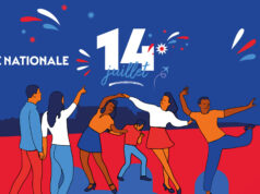 Fête nationale : rendez-vous le 13 juillet pour une soirée populaire !