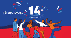 Fête nationale : rendez-vous le 13 juillet pour une soirée populaire !