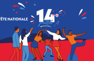 Fête nationale : rendez-vous le 13 juillet pour une soirée populaire !