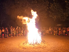 Feux de la Saint-Jean