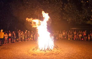 Feux de la Saint-Jean