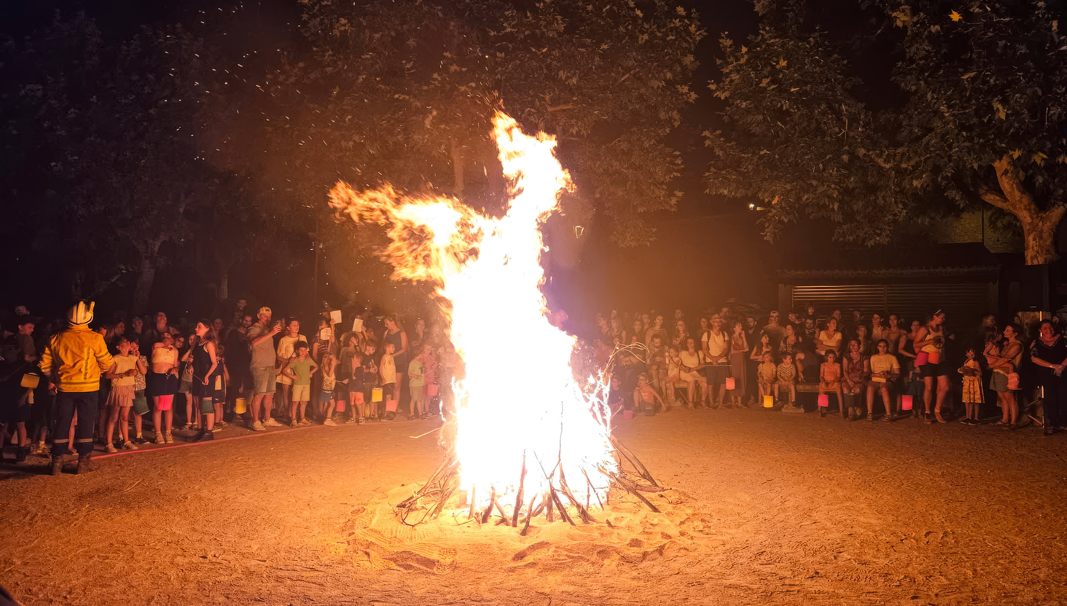 Feux de la Saint-Jean