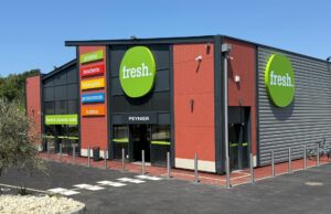 10 recrutements à venir pour l’ouverture du magasin FRESH Peynier